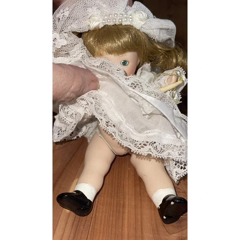 VTG 1996Marie Osmond NIKKI PETITE AMOUR 6